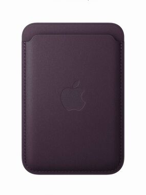 Apple iPhone FineWoven Wallet with MagSafe
- Blackberry